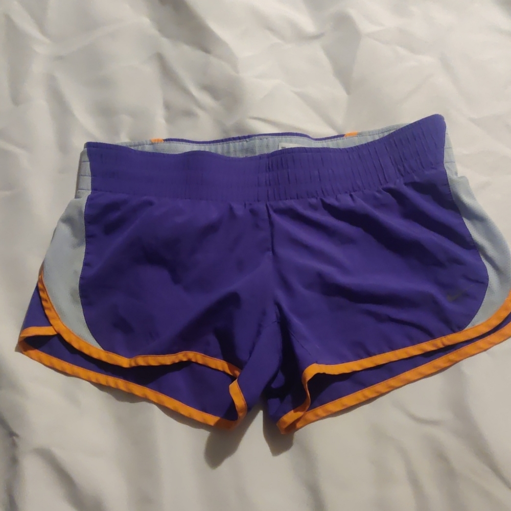 Nike shorts